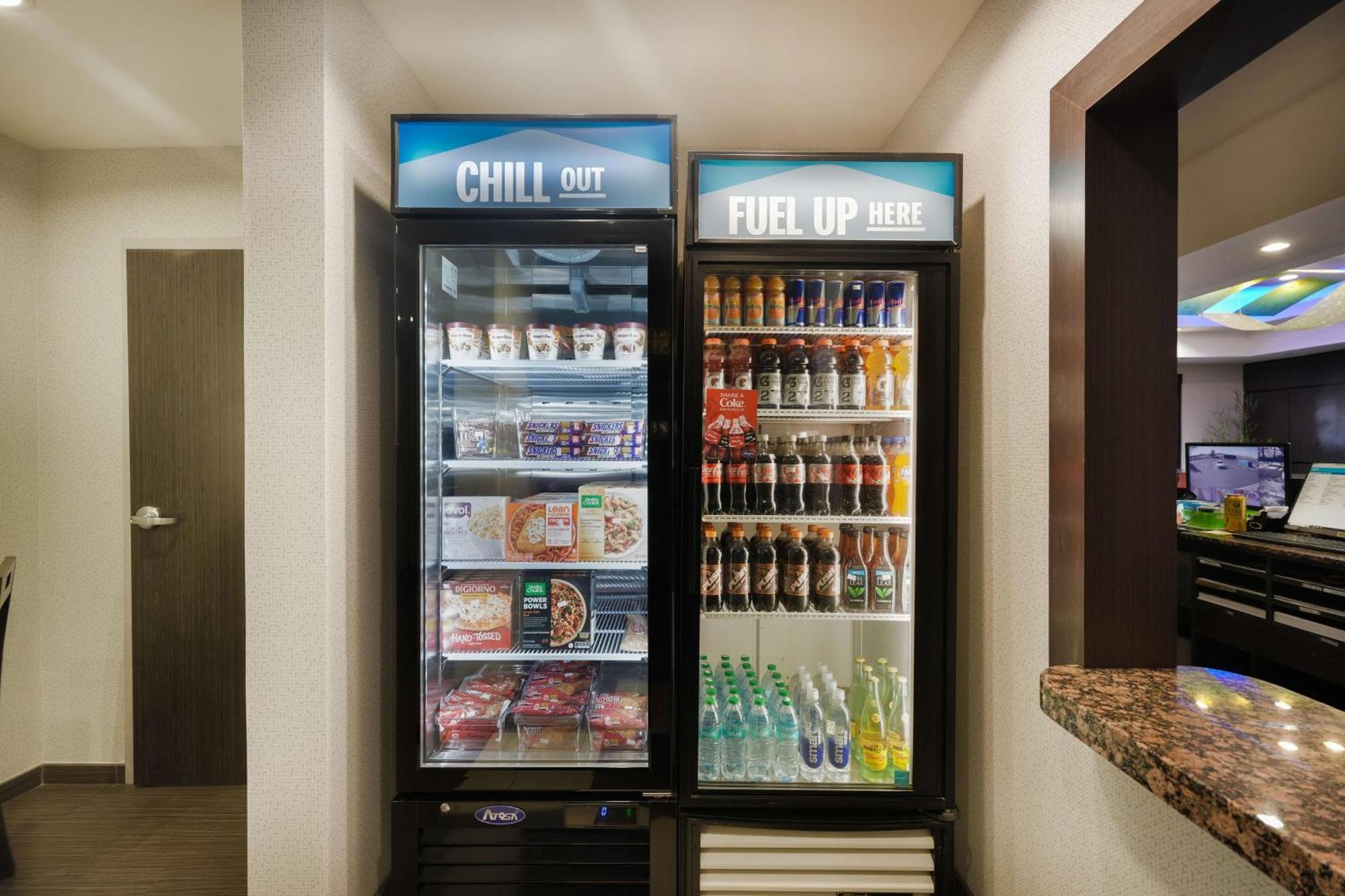 Hampton Inn And Suites Tulsa Central Ngoại thất bức ảnh